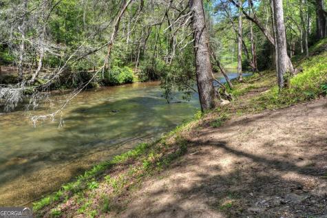 509 Ponderosa Road Ellijay GA 30540