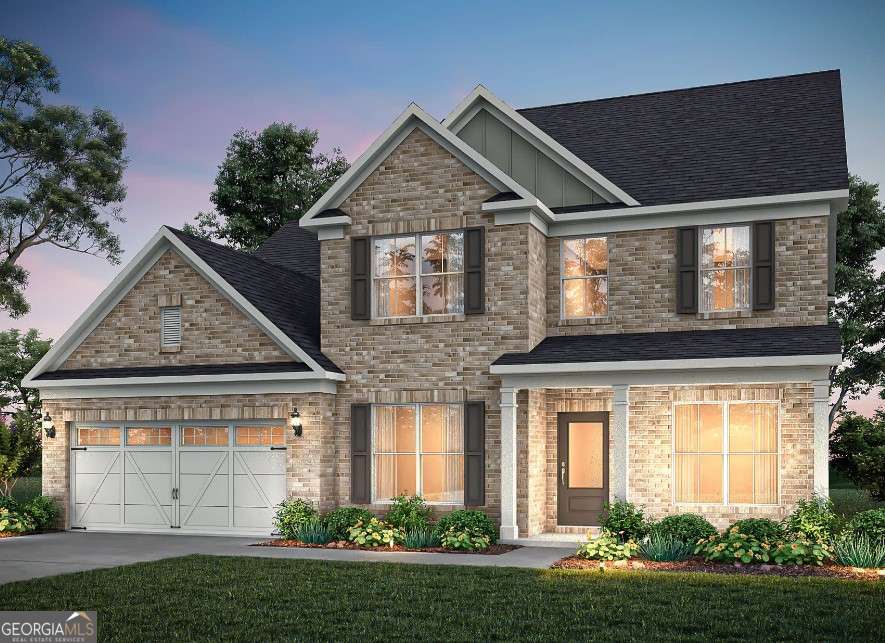 5360 Julep Court Cumming GA 30028