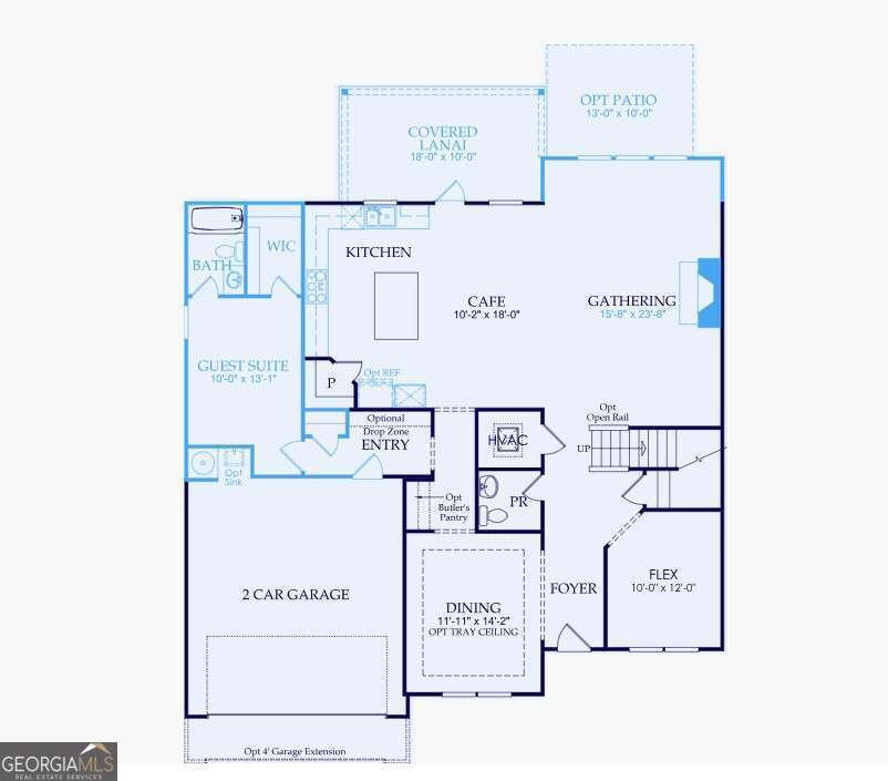 5360 Julep Court Cumming GA 30028