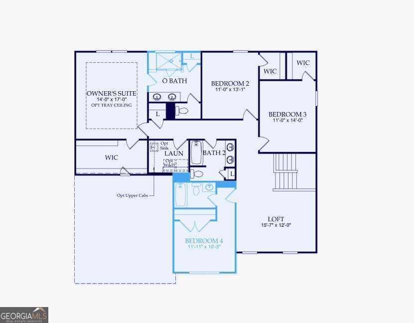 5360 Julep Court Cumming GA 30028