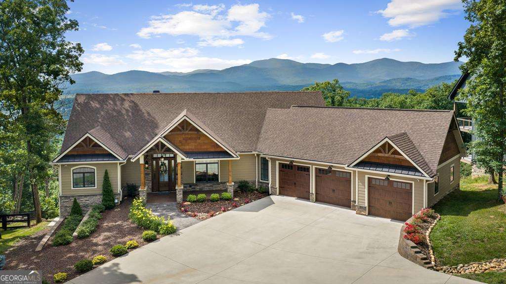 437 Winding Ridge Blairsville GA 30512