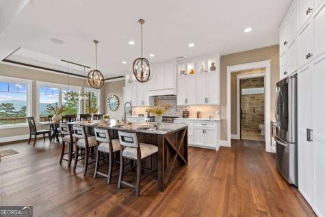 437 Winding Ridge Blairsville GA 30512