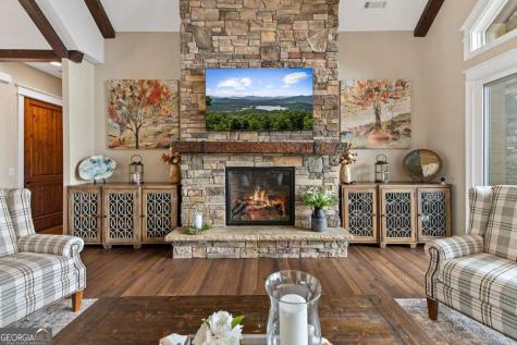437 Winding Ridge Blairsville GA 30512