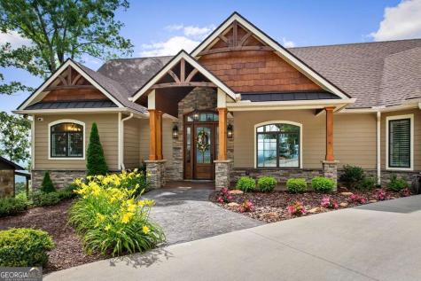 437 Winding Ridge Blairsville GA 30512