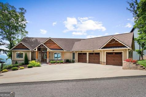 437 Winding Ridge Blairsville GA 30512