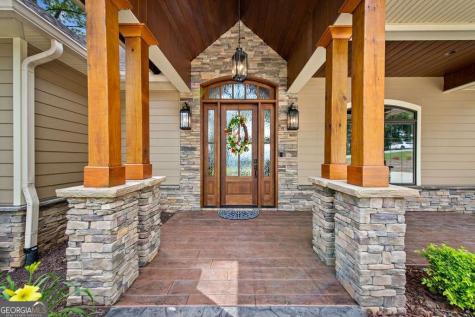 437 Winding Ridge Blairsville GA 30512