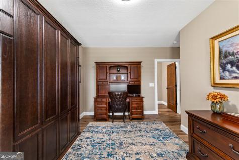 437 Winding Ridge Blairsville GA 30512