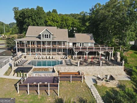 437 Winding Ridge Blairsville GA 30512