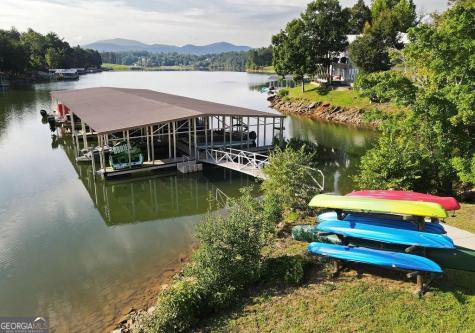 437 Winding Ridge Blairsville GA 30512