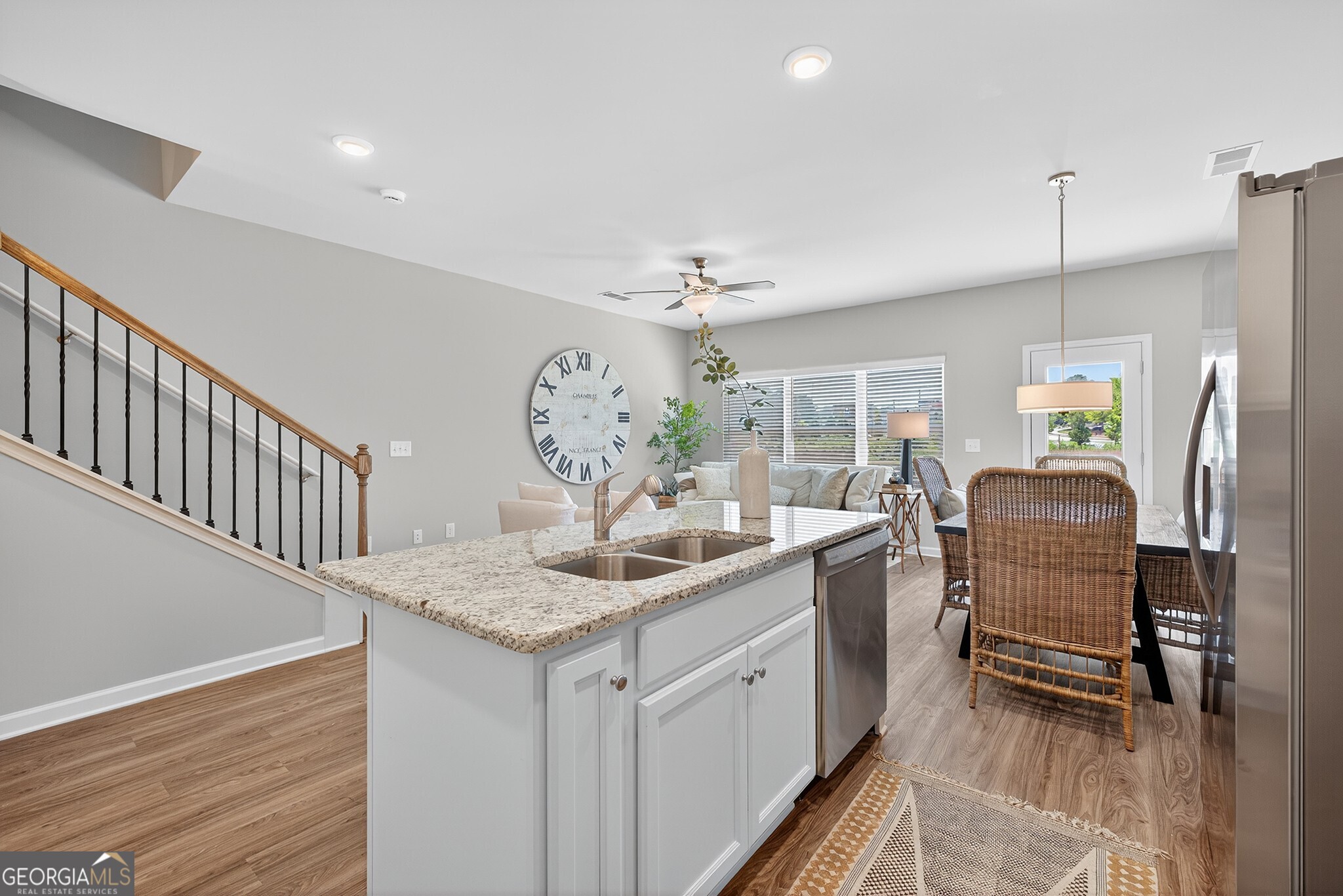 2861 Lillian Lane Douglasville GA 30135