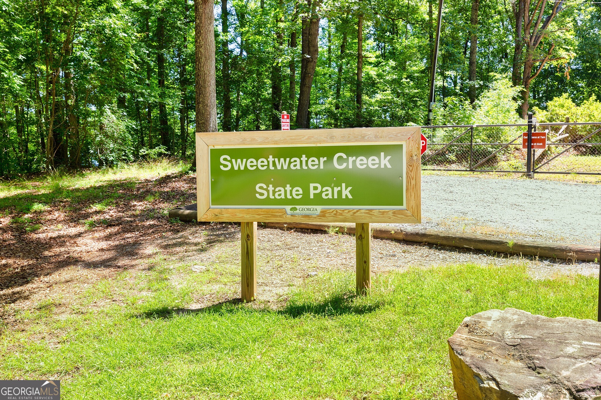 2861 Lillian Lane Douglasville GA 30135