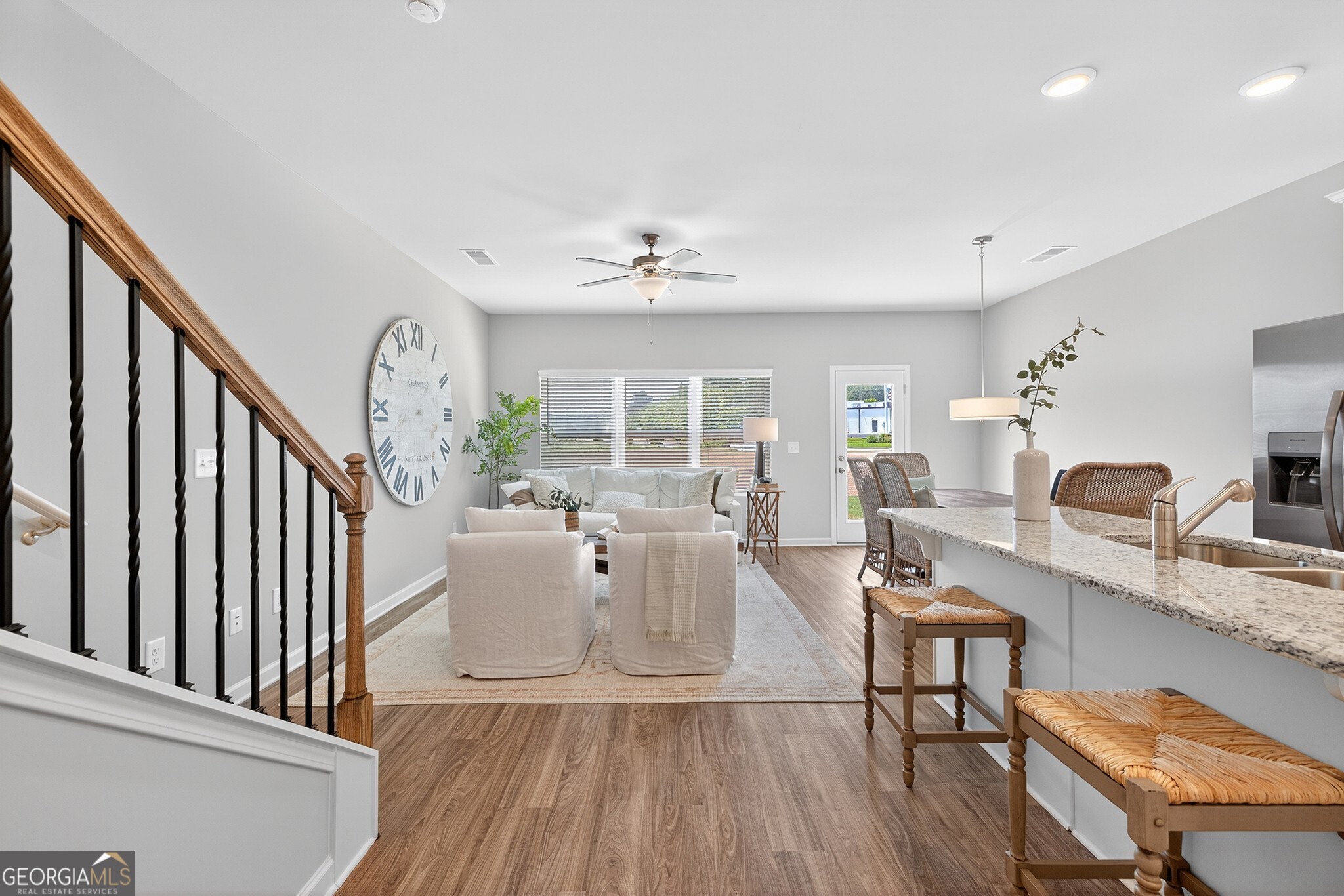 2861 Lillian Lane Douglasville GA 30135