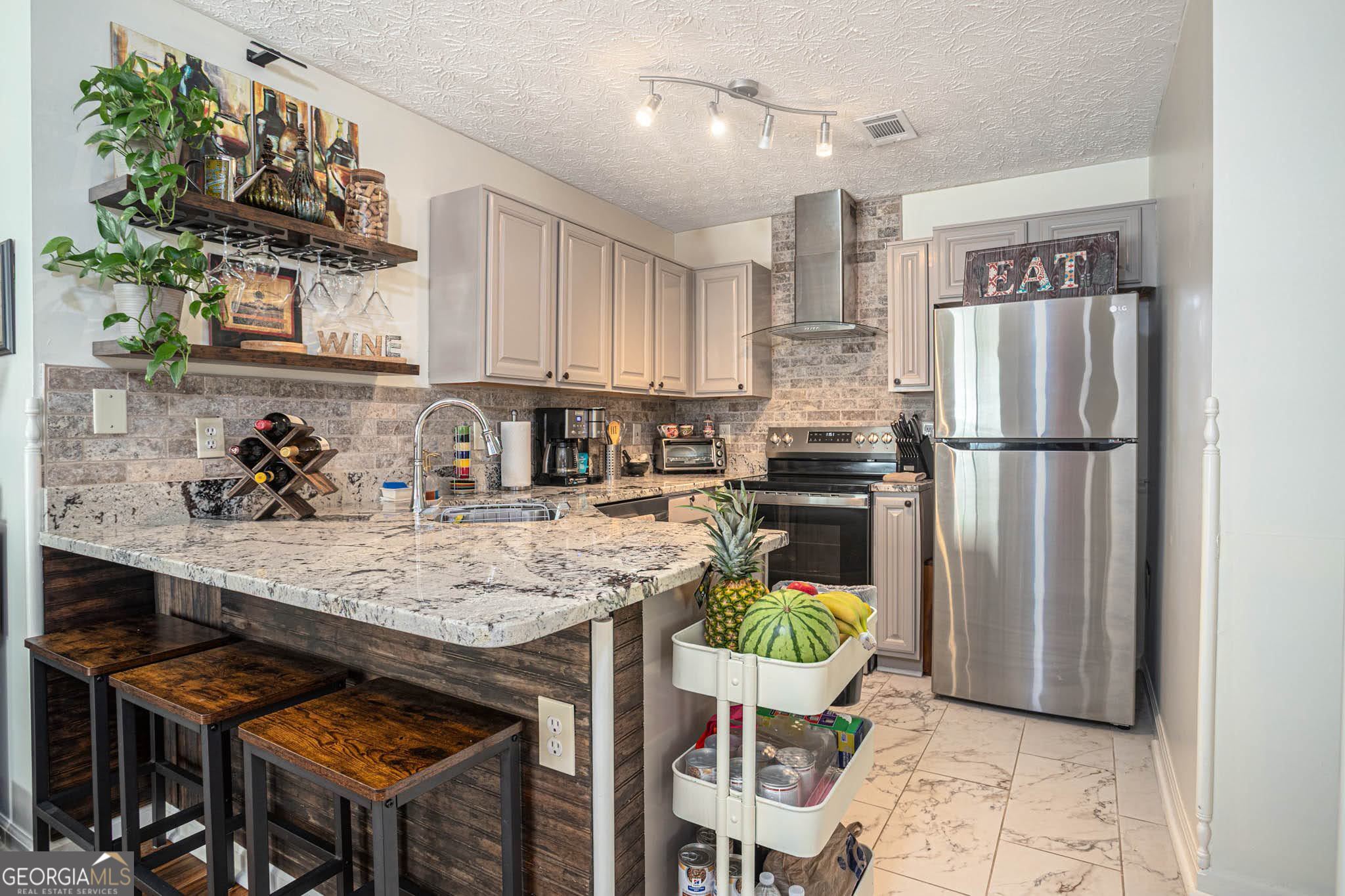 1133 Britley Park Lane Woodstock GA 30189
