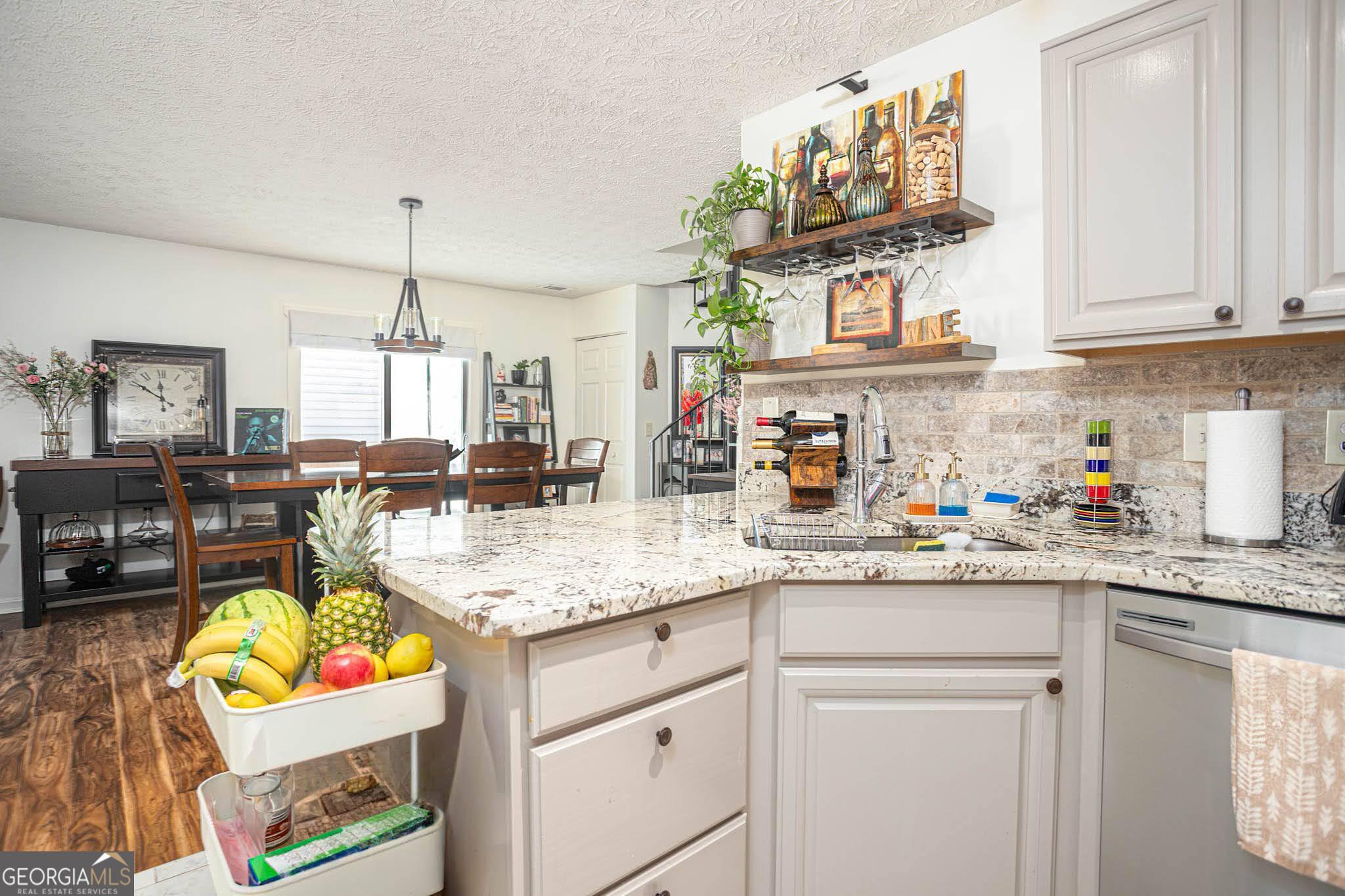 1133 Britley Park Lane Woodstock GA 30189