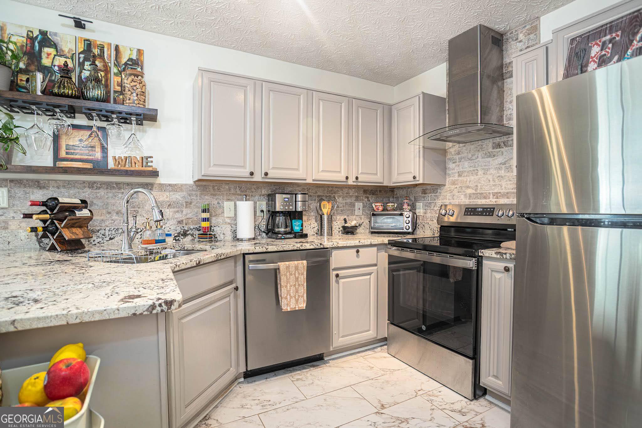 1133 Britley Park Lane Woodstock GA 30189