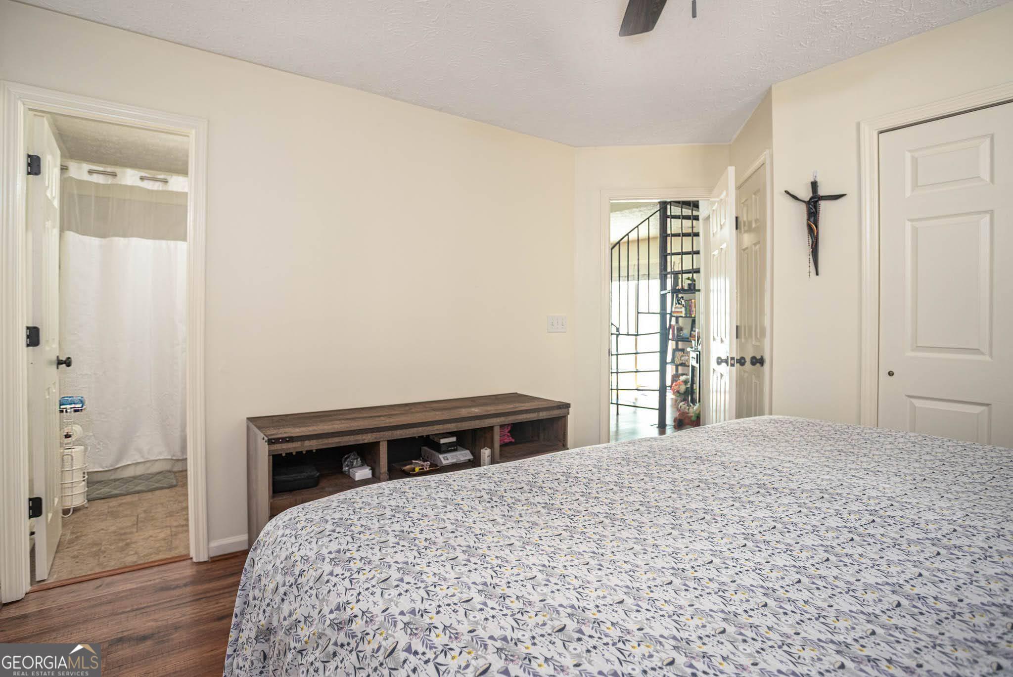 1133 Britley Park Lane Woodstock GA 30189