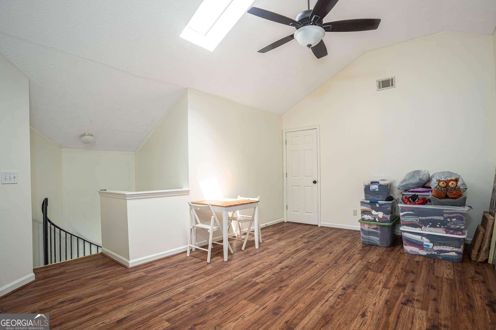 1133 Britley Park Lane Woodstock GA 30189