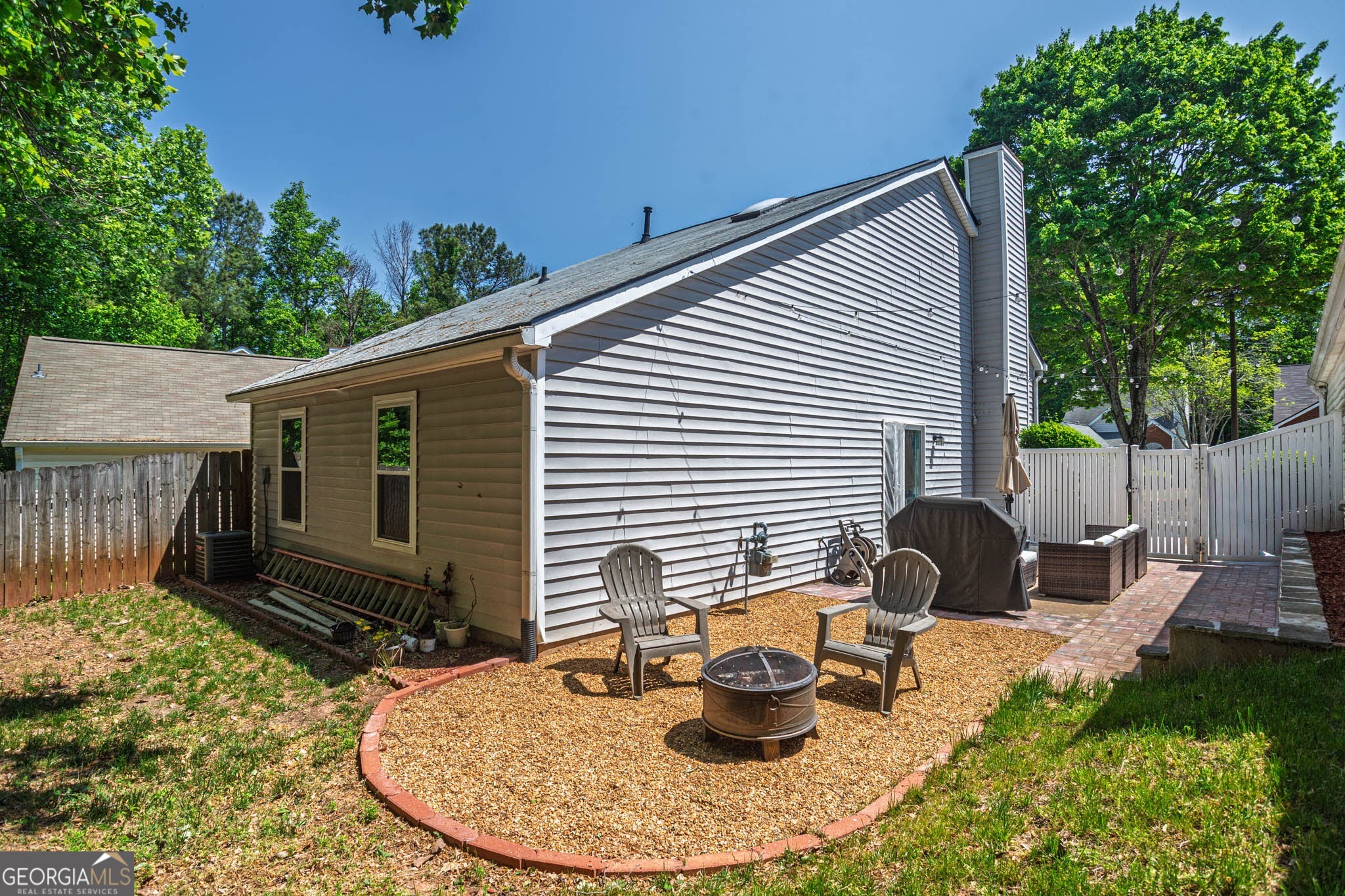 1133 Britley Park Lane Woodstock GA 30189