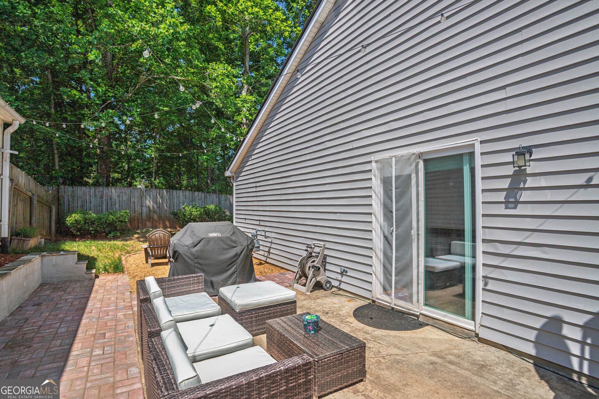1133 Britley Park Lane Woodstock GA 30189