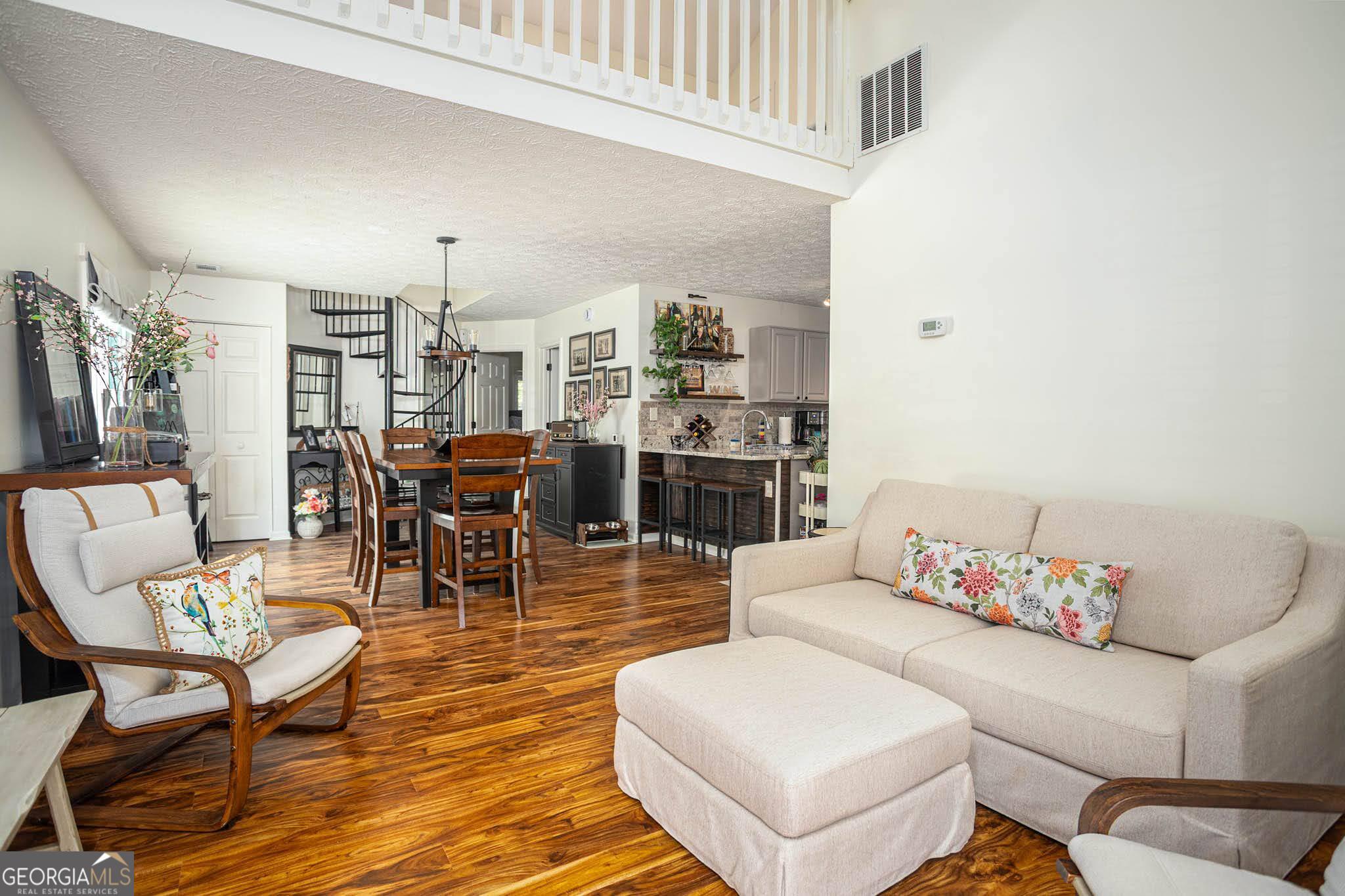 1133 Britley Park Lane Woodstock GA 30189