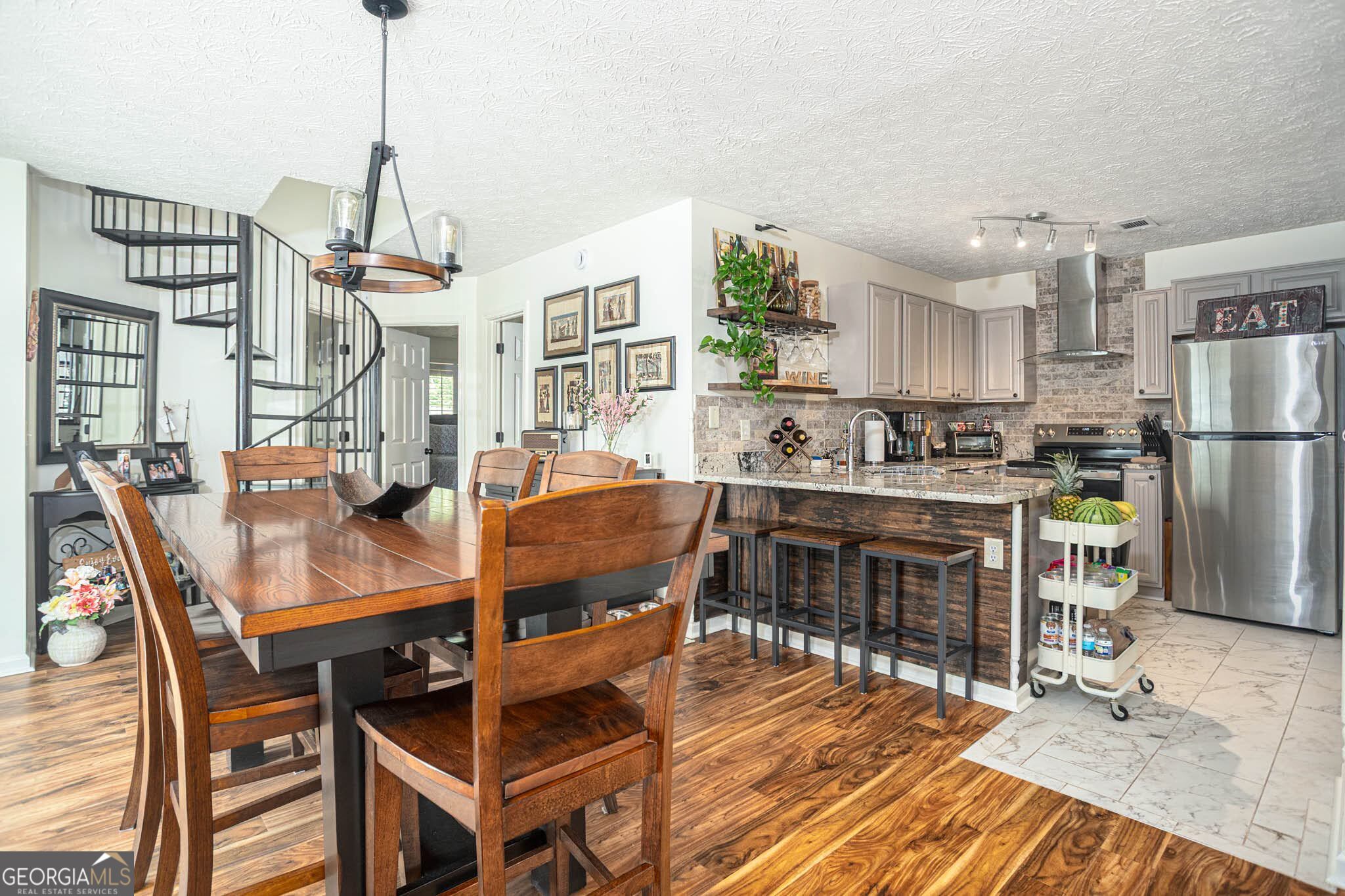 1133 Britley Park Lane Woodstock GA 30189