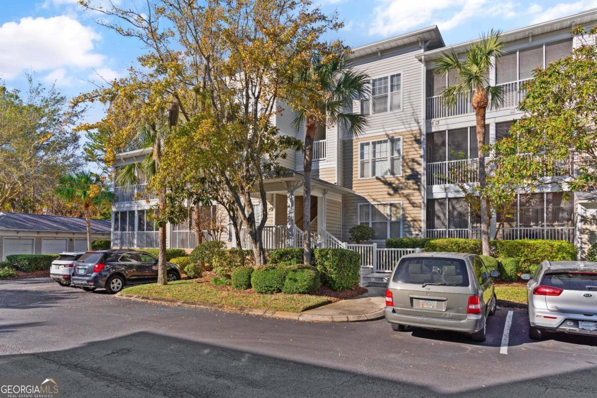 1704 Frederica Road St. Simons Island GA 31522