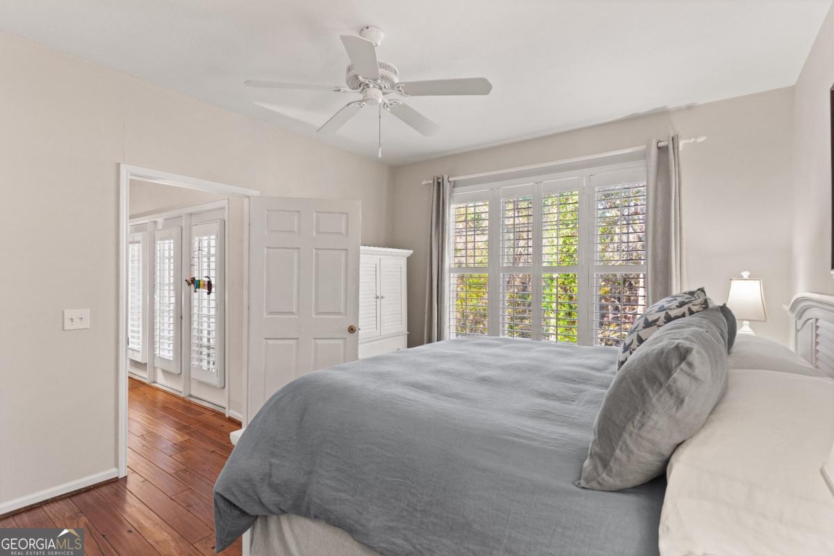 1704 Frederica Road St. Simons Island GA 31522