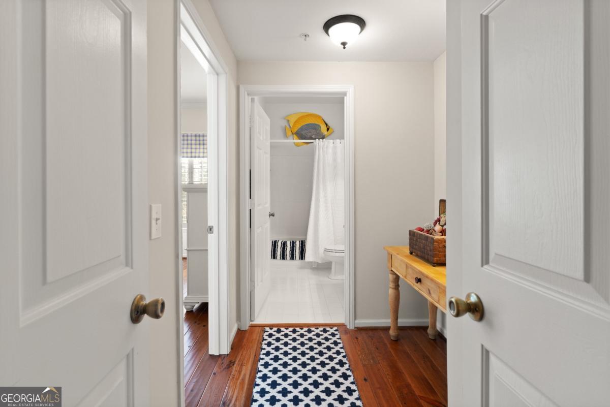 1704 Frederica Road St. Simons Island GA 31522