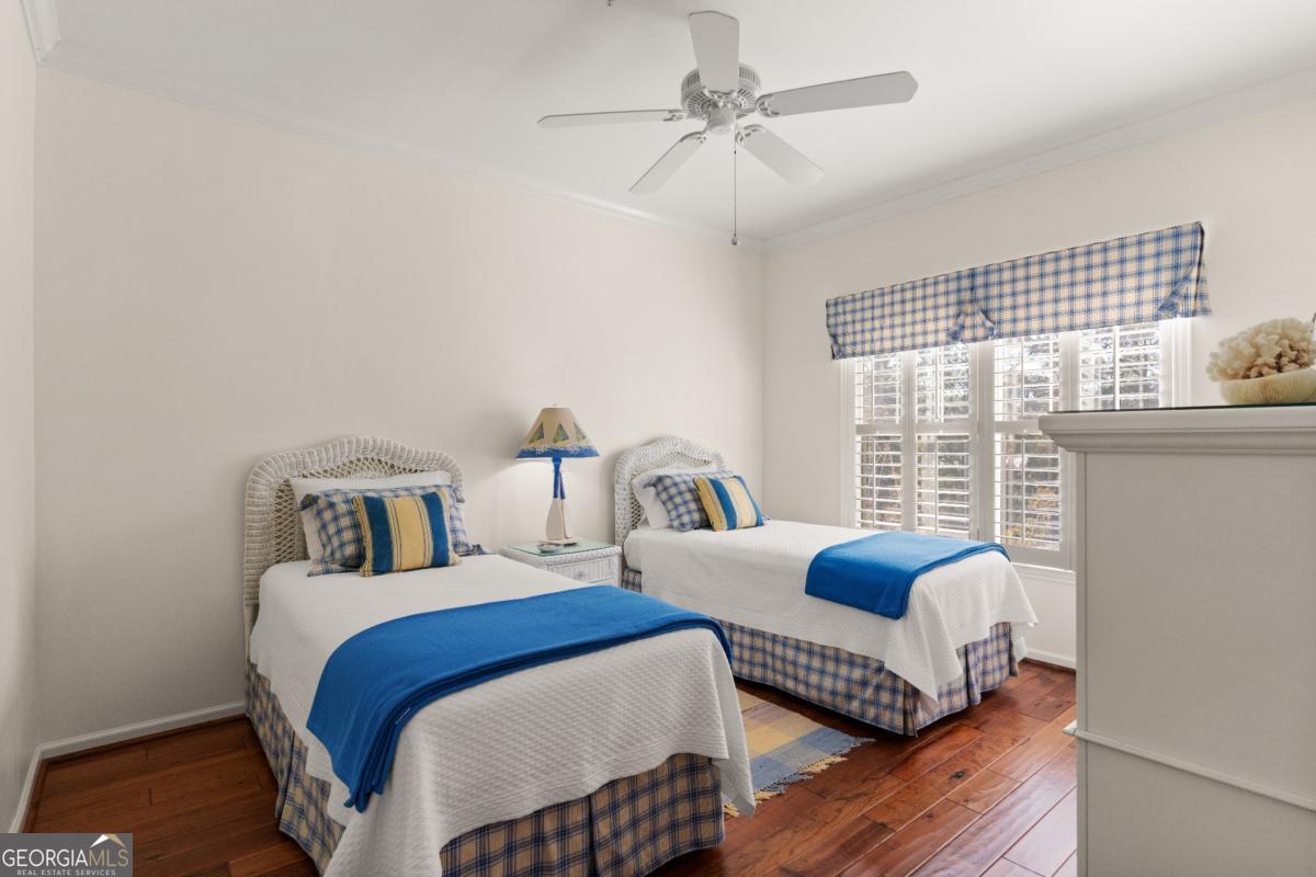 1704 Frederica Road St. Simons Island GA 31522