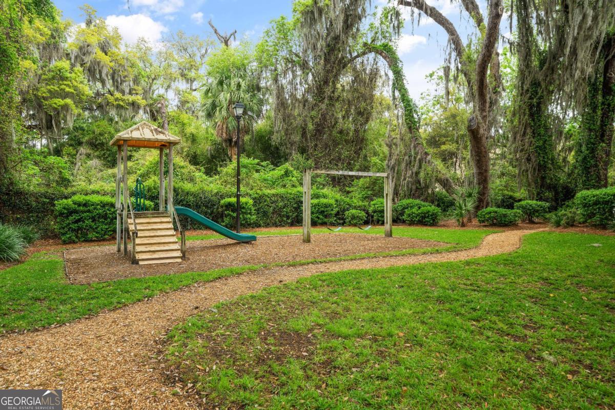1704 Frederica Road St. Simons Island GA 31522