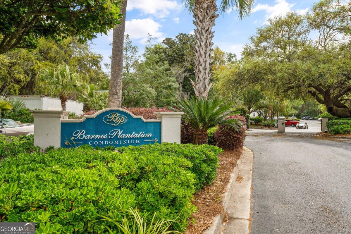 1704 Frederica Road St. Simons Island GA 31522