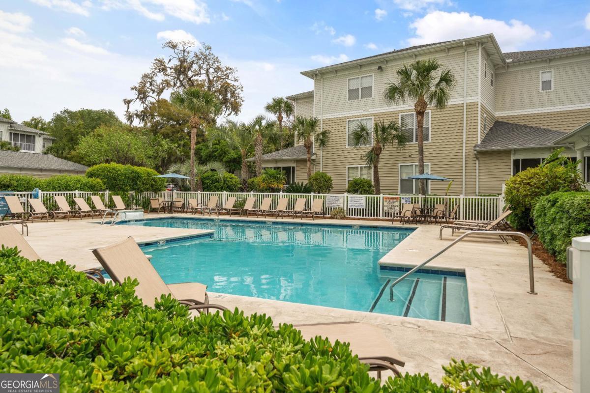 1704 Frederica Road St. Simons Island GA 31522