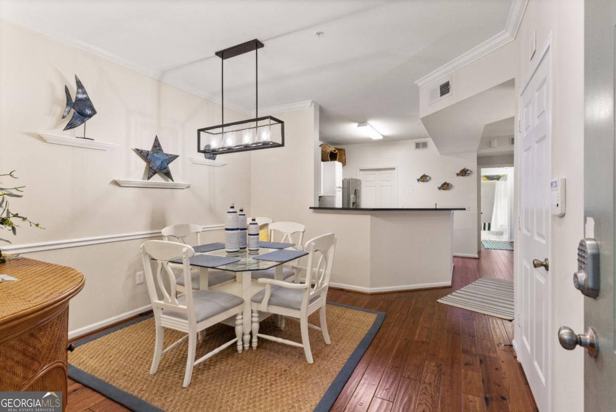 1704 Frederica Road St. Simons Island GA 31522