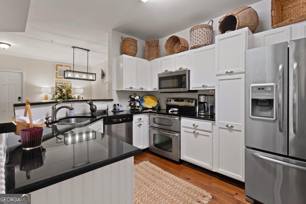 1704 Frederica Road St. Simons Island GA 31522