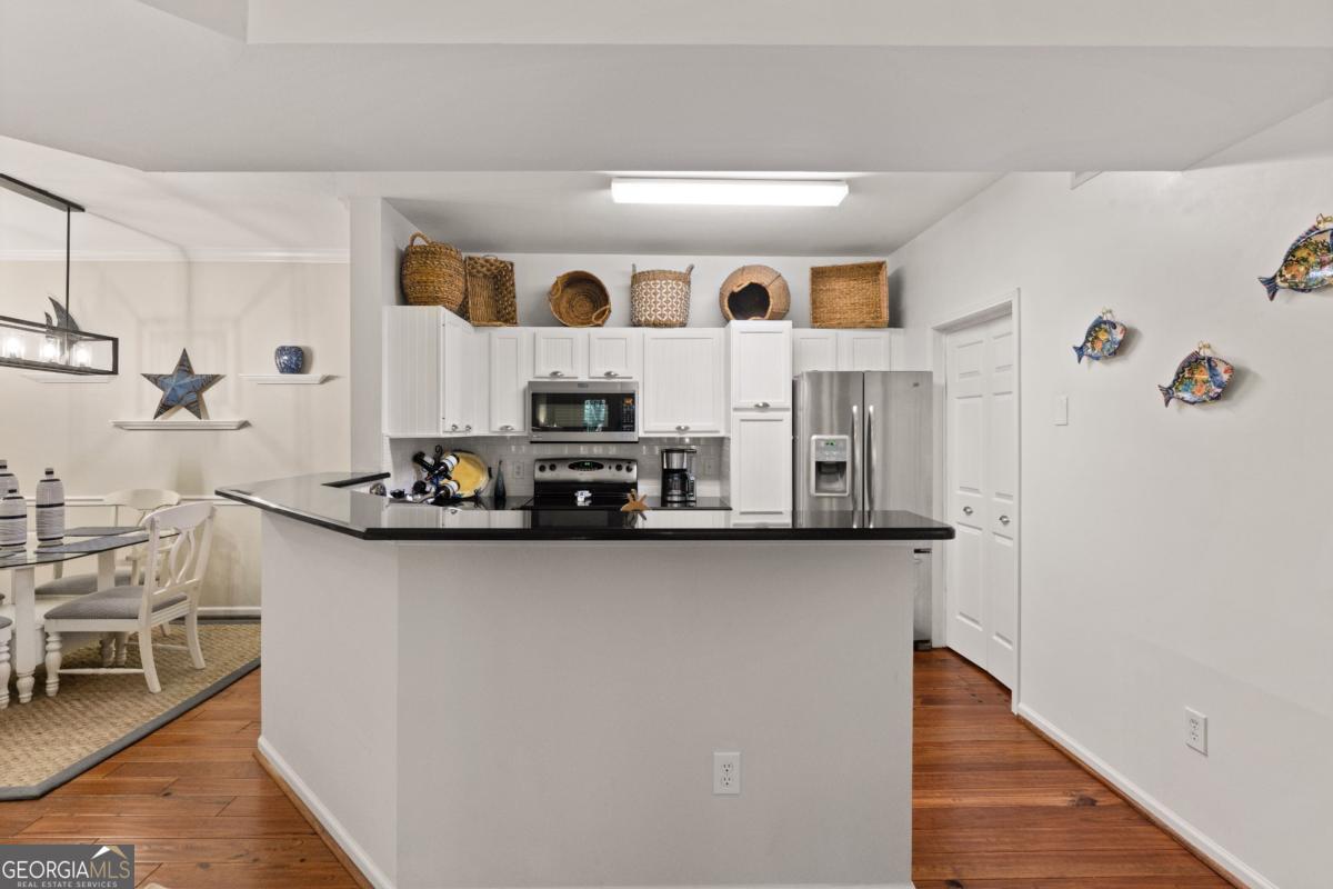 1704 Frederica Road St. Simons Island GA 31522