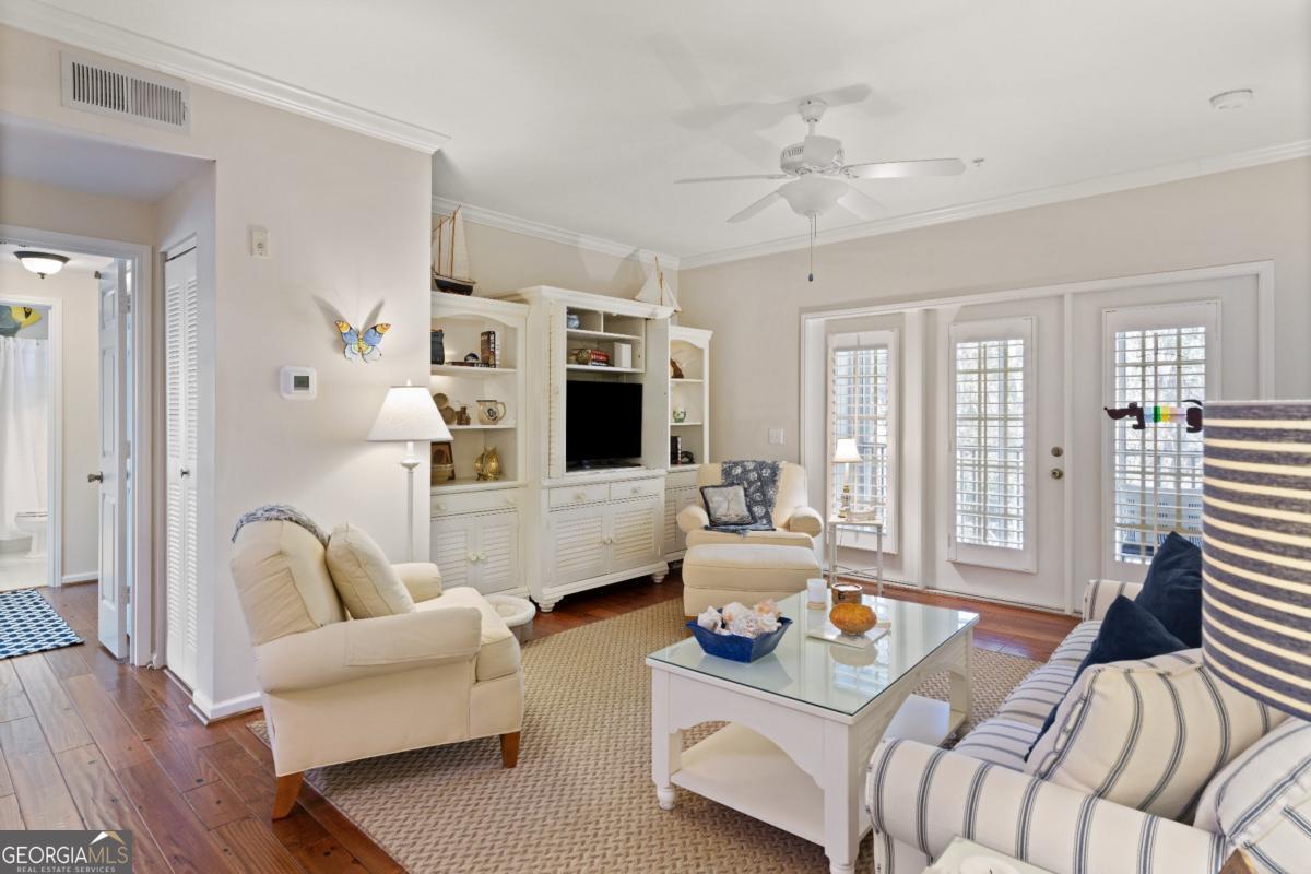 1704 Frederica Road St. Simons Island GA 31522