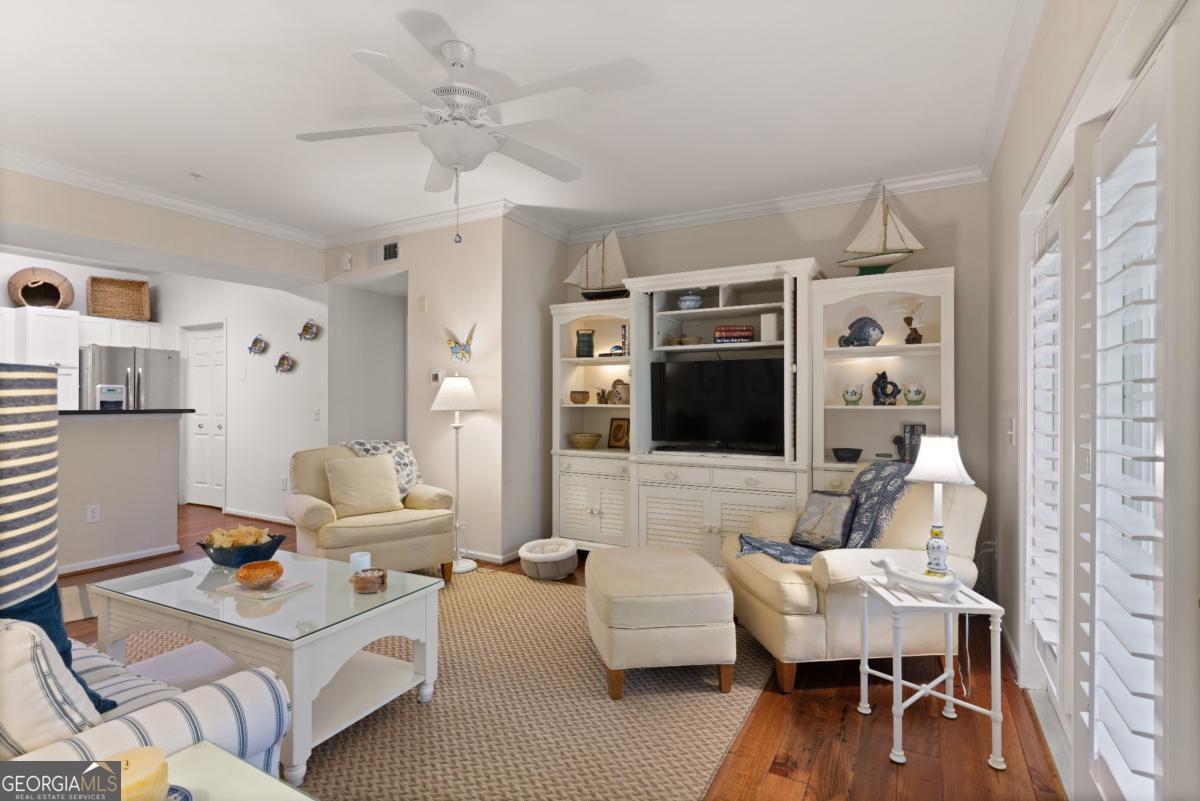 1704 Frederica Road St. Simons Island GA 31522