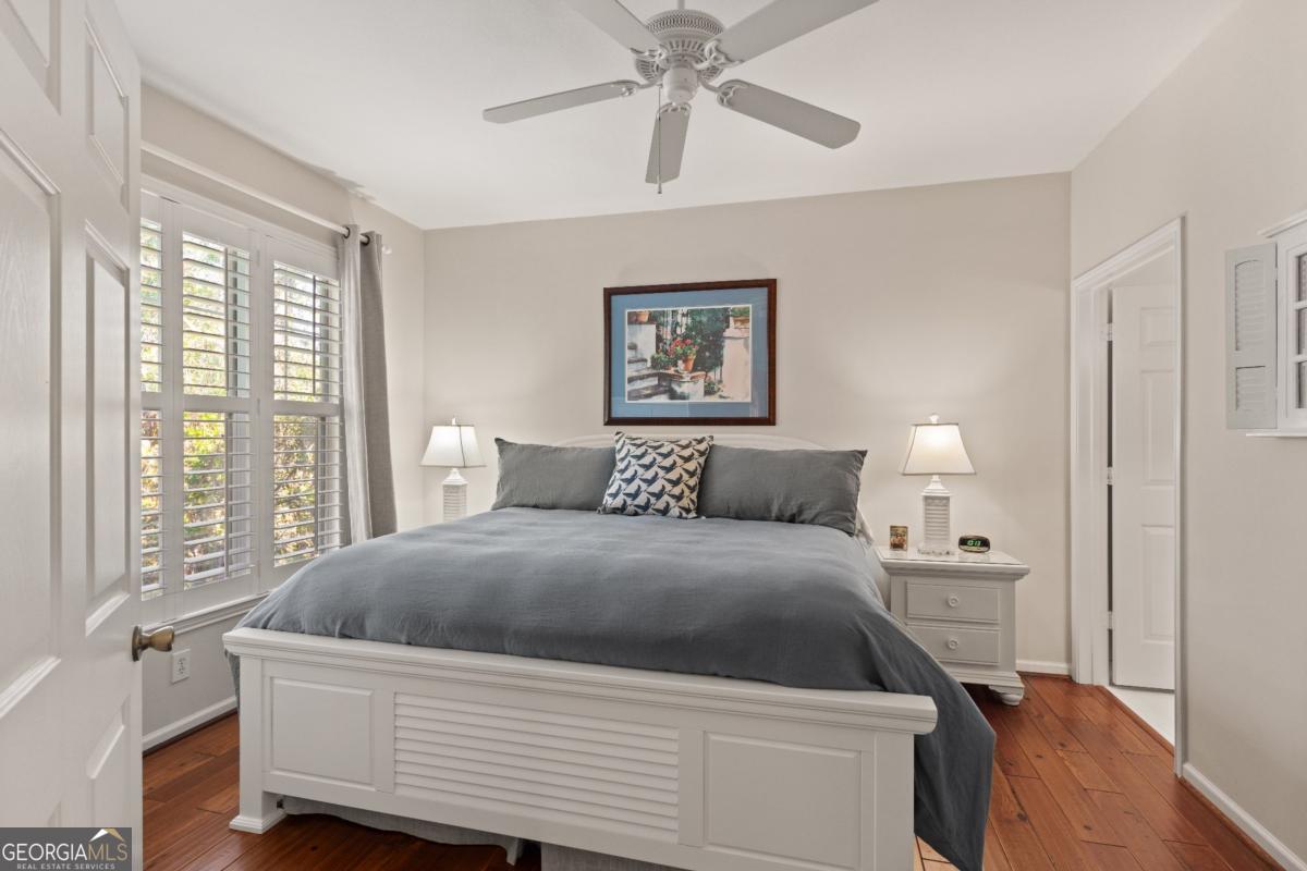 1704 Frederica Road St. Simons Island GA 31522