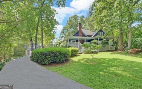 91 Tanglewood Circle Blairsville GA 30512