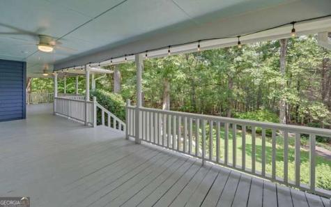 91 Tanglewood Circle Blairsville GA 30512