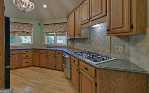 91 Tanglewood Circle Blairsville GA 30512