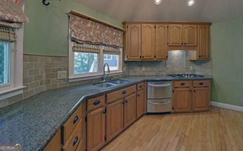 91 Tanglewood Circle Blairsville GA 30512
