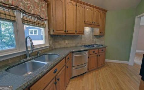 91 Tanglewood Circle Blairsville GA 30512