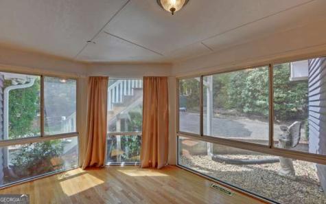 91 Tanglewood Circle Blairsville GA 30512