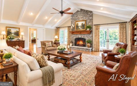 91 Tanglewood Circle Blairsville GA 30512