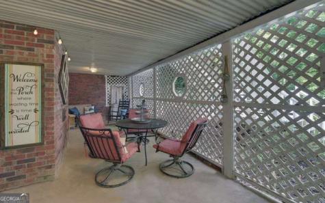 91 Tanglewood Circle Blairsville GA 30512