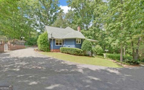 91 Tanglewood Circle Blairsville GA 30512