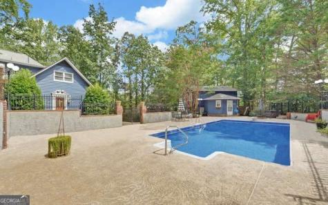 91 Tanglewood Circle Blairsville GA 30512