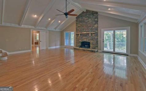 91 Tanglewood Circle Blairsville GA 30512