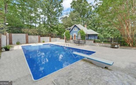 91 Tanglewood Circle Blairsville GA 30512